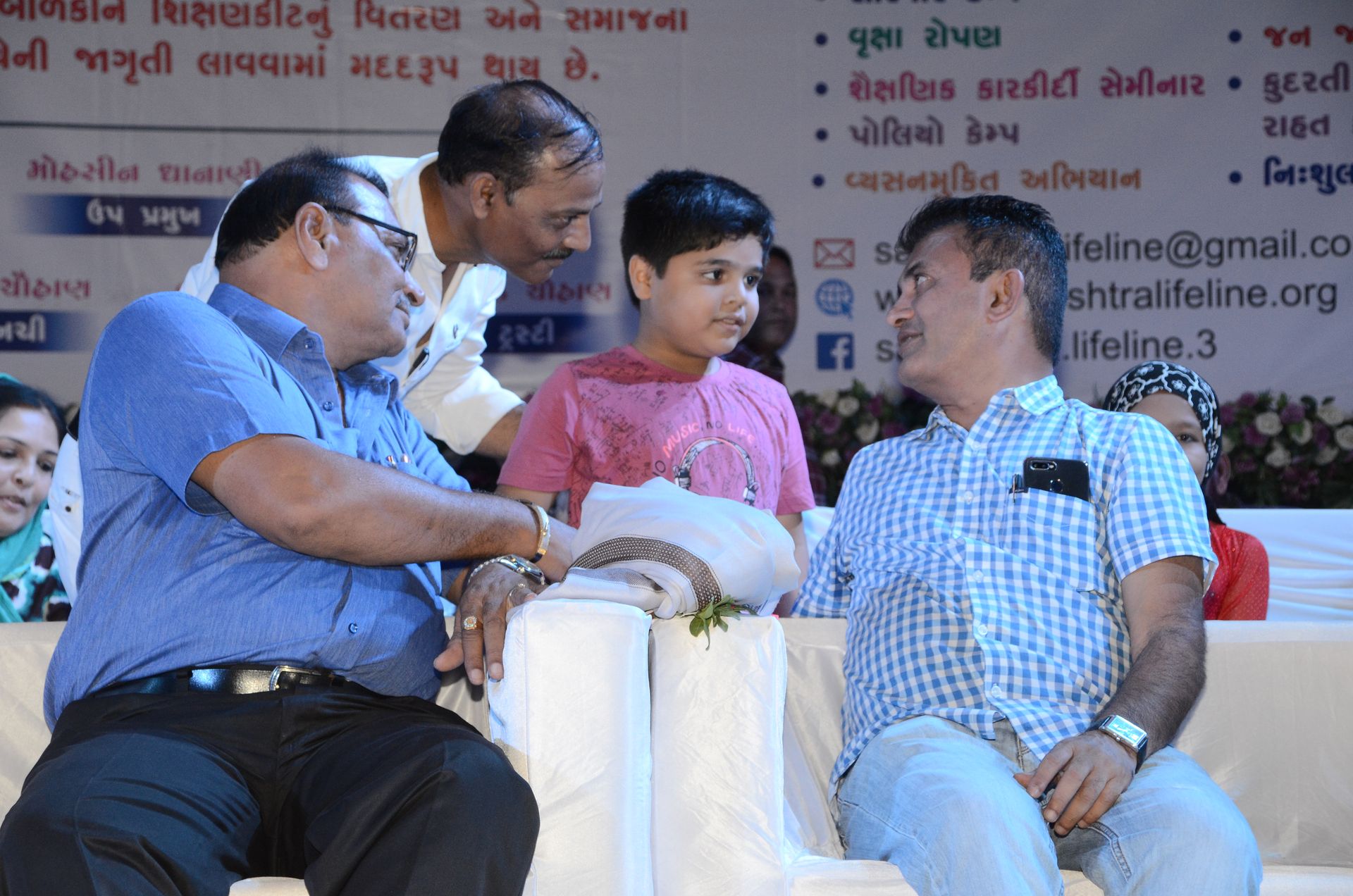 Event photo